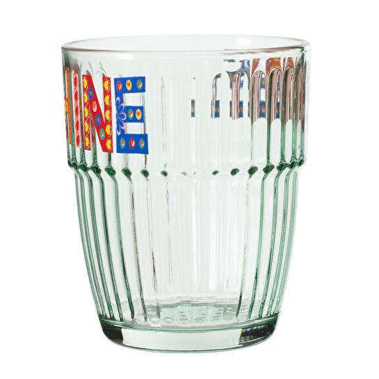 Mudo Home Shine Bardak Yeşi̇l 350 Ml