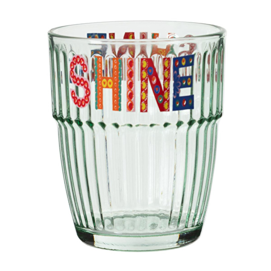 Mudo Home Shine Bardak Yeşi̇l 350 Ml