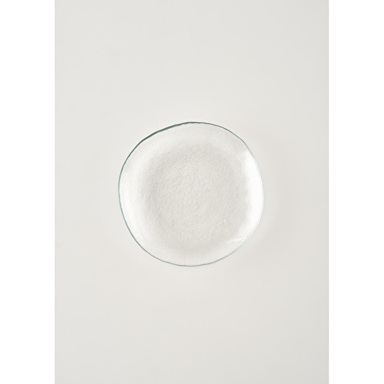 Bella Maison Kronos Pasta Tabağı Naturel (21 Cm) Naturel