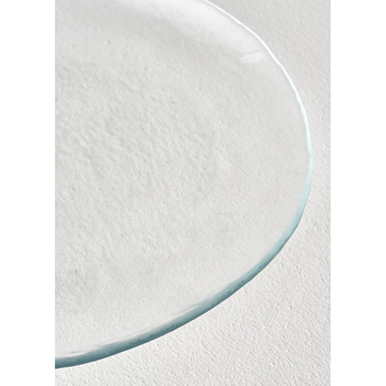 Bella Maison Kronos Pasta Tabağı Naturel (21 Cm) Naturel