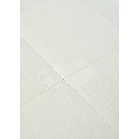 Bella Maison Deluxe Tek Kişilik Yün Yorgan Beyaz (155x215 Cm) Tek Kişilik-standart