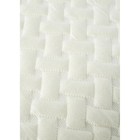 Bella Maison Family 2'li Ortopedik Visko Yastık Seti (60x40x13 Cm) Beyaz