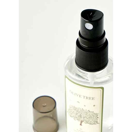 Bella Maison Olive Tree Kolonya 3'lü Yeşil (50 Ml)