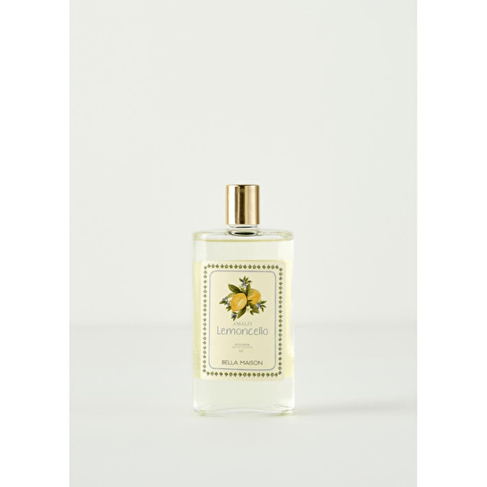 Bella Maison Lemoncello Kolonya (200 Ml) Çok Renkli