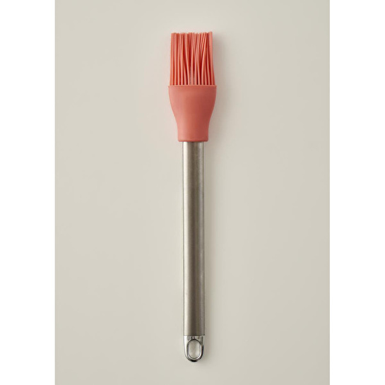 Bella Maison Alvis Fırça Pembe (26,5 Cm) Pembe