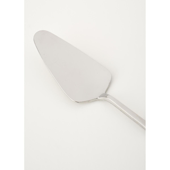 Bella Maison Siena 5 Parça Servis Seti Silver Silver