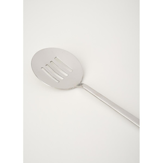 Bella Maison Siena 5 Parça Servis Seti Silver Silver