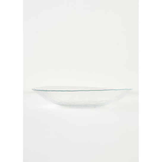 Bella Maison Kronos Sunum Kasesi Naturel (30 Cm) Naturel
