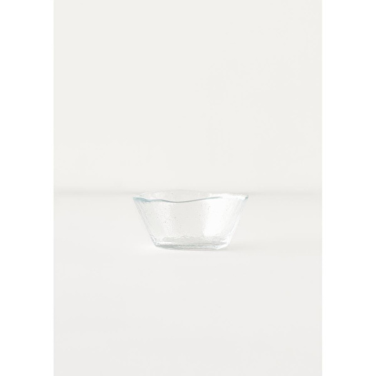 Bella Maison Kronos Sunum Kasesi Naturel (9 Cm) Naturel
