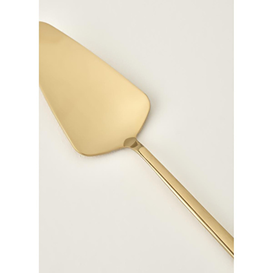 Bella Maison Siena 5 Parça Servis Seti Gold Gold