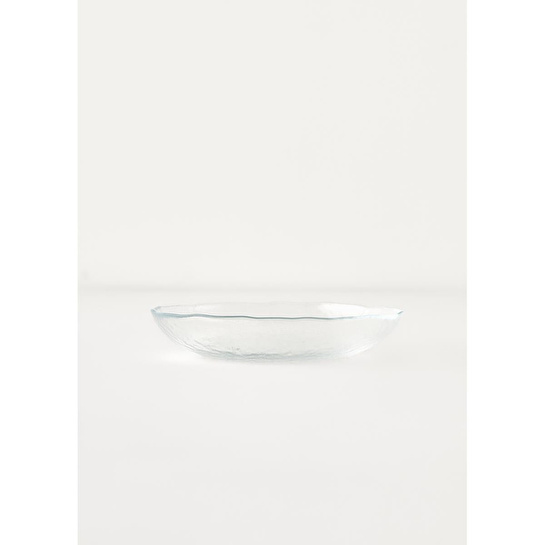 Bella Maison Kronos Sunum Kasesi Naturel (16 Cm) Naturel