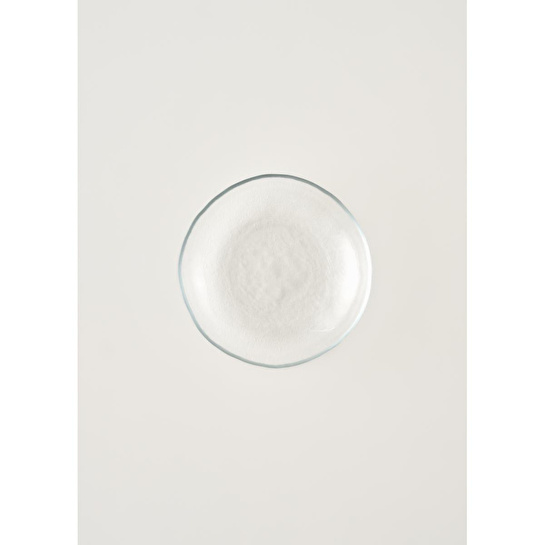 Bella Maison Kronos Sunum Kasesi Naturel (16 Cm) Naturel