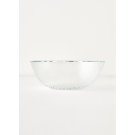 Bella Maison Kronos Sunum Kasesi Naturel (25 Cm) Naturel