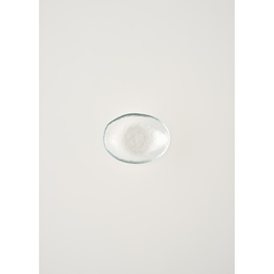 Bella Maison Kronos Sunum Tabağı Naturel (15 Cm) Naturel