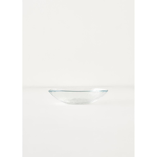 Bella Maison Kronos Sunum Tabağı Naturel (15 Cm) Naturel