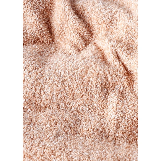 Bella Maison %100 Pamuk Lucia Banyo Havlusu Somon (90x150 Cm) Somon