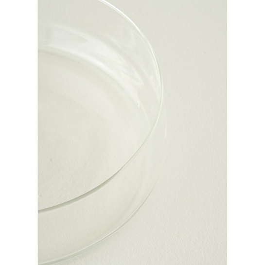 Bella Maison Alis Sunum Kasesi Naturel (20x6 Cm) Naturel