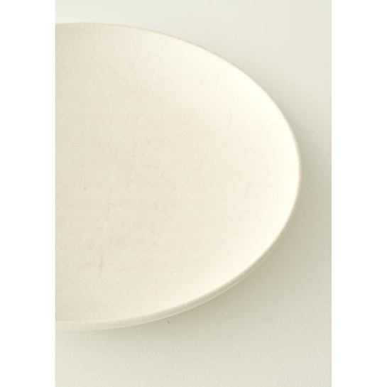 Bella Maison Parisien Porselen Salata Kasesi Krem (30 Cm) Krem