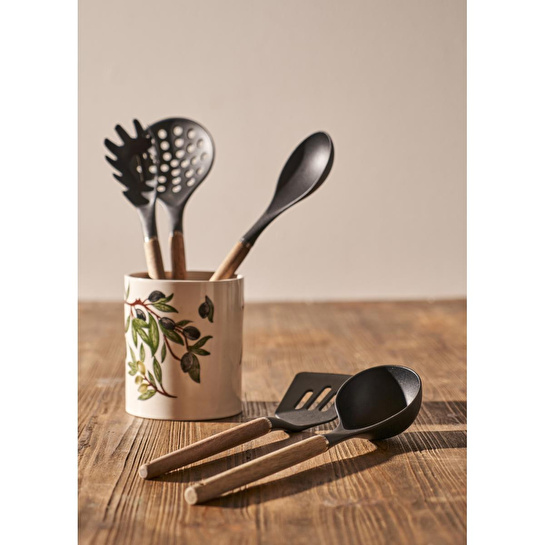 Bella Maison Golby Spatula Siyah (32,3x8 Cm) Siyah