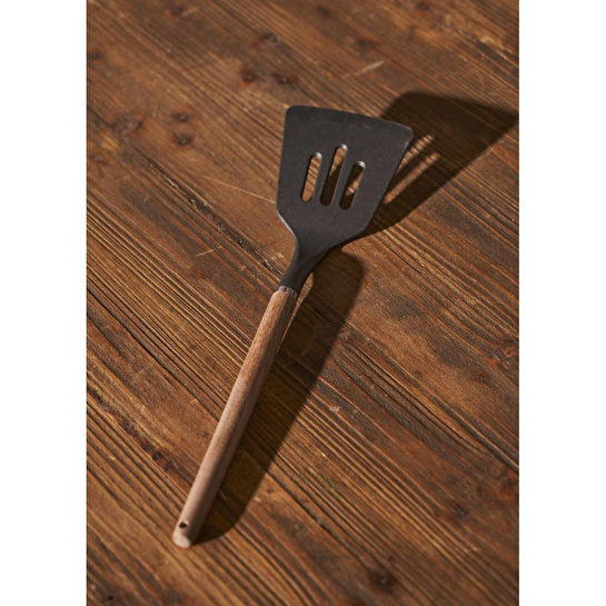 Bella Maison Golby Spatula Siyah (32,3x8 Cm) Siyah