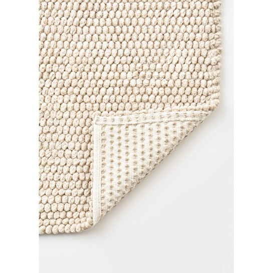 Bella Maison Cosy Paspas Takımı Bej (60x100 Cm) Bej