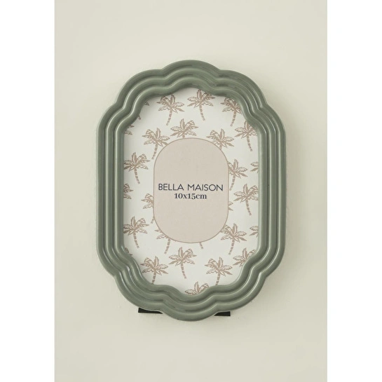 Bella Maison Garden 2'li Dekoratif Çerçeve