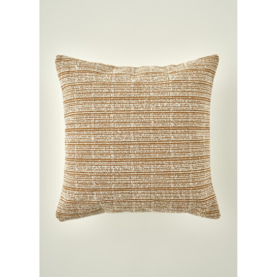 Bella Maison Nino Dekoratif Kırlent Kılıfı Krem (43x43 Cm) Krem