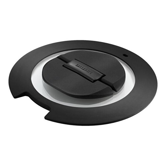Ballarini Kızartma Tavası Seti, 6-parça, Alüminyum, Ceramic Non-stick Coating