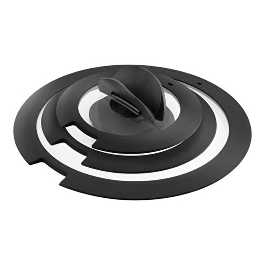 Ballarini Kızartma Tavası Seti, 6-parça, Alüminyum, Ceramic Non-stick Coating