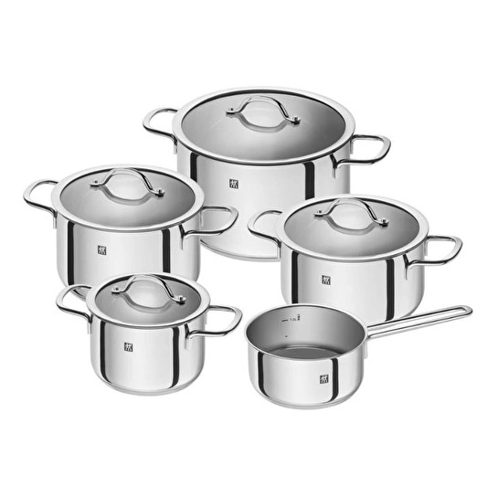 Zwilling 5 Parça Tencere Seti