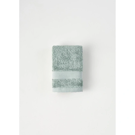 Bella Maison %100 Pamuk Premium Dorita El Havlusu 3'lü Mint (30x50 Cm) Mint