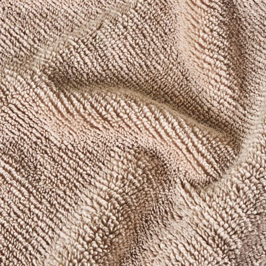Bella Maison %100 Pamuk Juna 2'li El Havlusu Bej (30x30 Cm) Bej