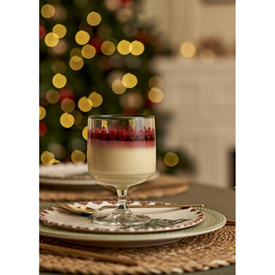 Bella Maison New Year Yılbaşı Cup 4'lü (300 Cc)