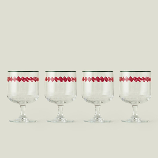 Bella Maison New Year Yılbaşı Cup 4'lü (300 Cc)