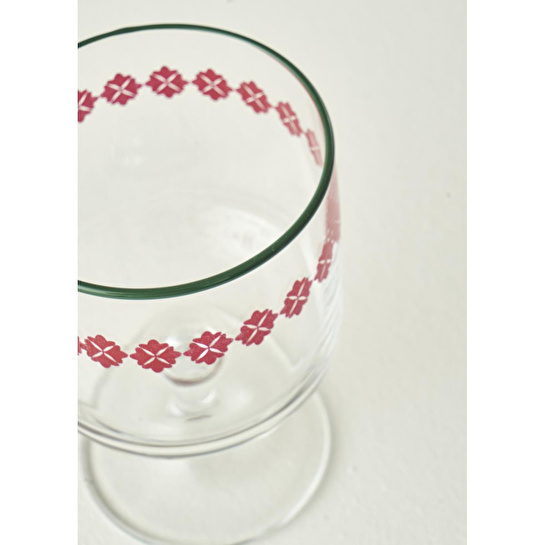 Bella Maison New Year Yılbaşı Cup 4'lü (300 Cc)