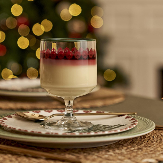Bella Maison New Year Yılbaşı Cup 4'lü (300 Cc)