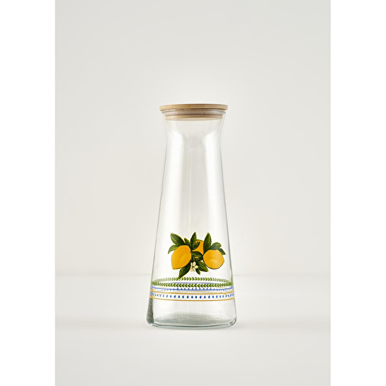 Bella Maison Lemoncello Karaf Sarı (1150 Cc) Sarı