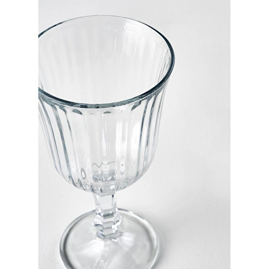 Bella Maison Line Kadeh (240 Cc) Naturel