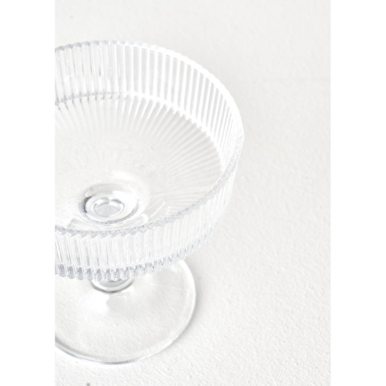 Bella Maison Line Cup Naturel (190 Cc) Naturel