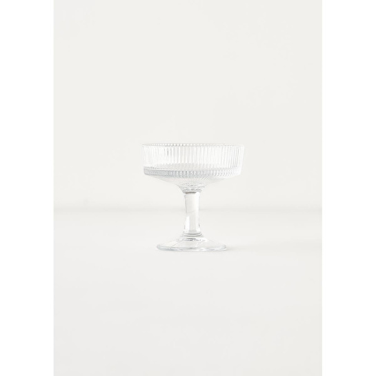 Bella Maison Line Cup Naturel (190 Cc) Naturel