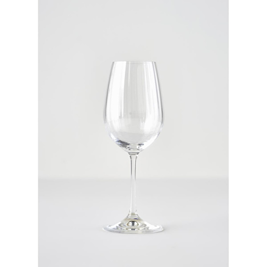 Bella Maison Fall Kristal Kadeh Naturel (350 Cc) Naturel