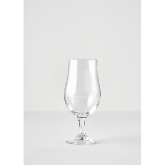Bella Maison Stein Bira Bardağı Naturel (400 Cc) Naturel