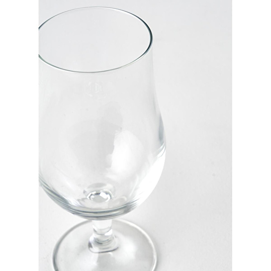 Bella Maison Stein Bira Bardağı Naturel (400 Cc) Naturel