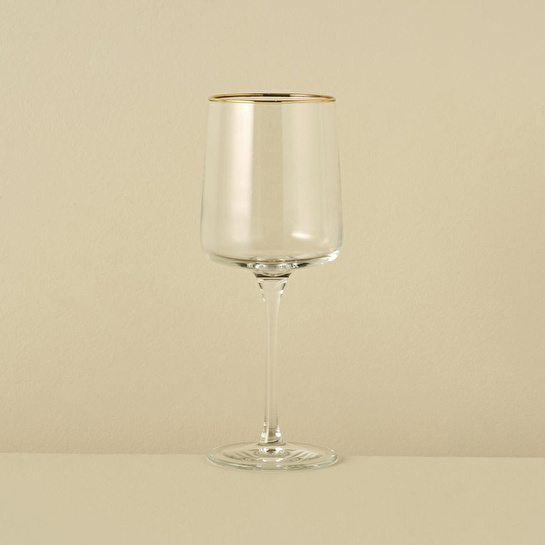 Bella Maison Premium Bardak-kadeh Set 18'li Gold