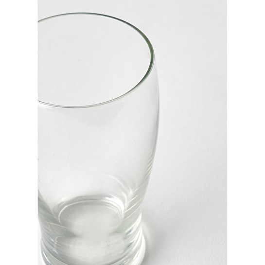 Bella Maison Stein Bira Bardağı Naturel (450 Cc) Naturel
