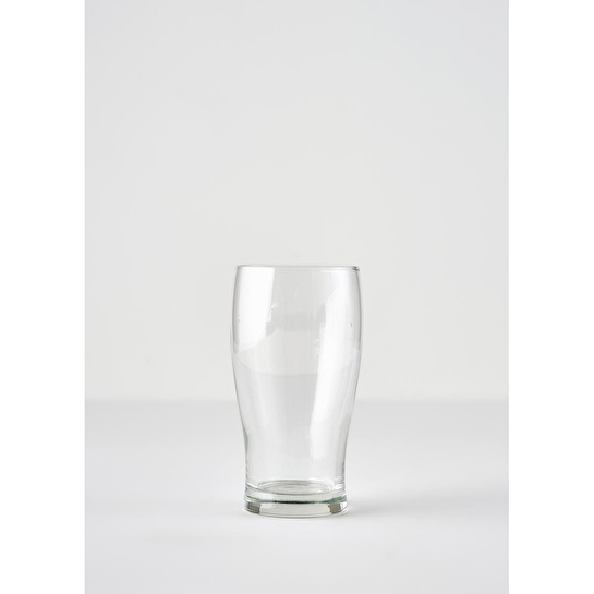 Bella Maison Stein Bira Bardağı Naturel (450 Cc) Naturel