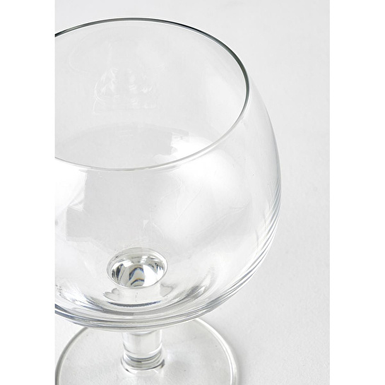Bella Maison Stein Bira Bardağı Naturel (600 Cc) Naturel