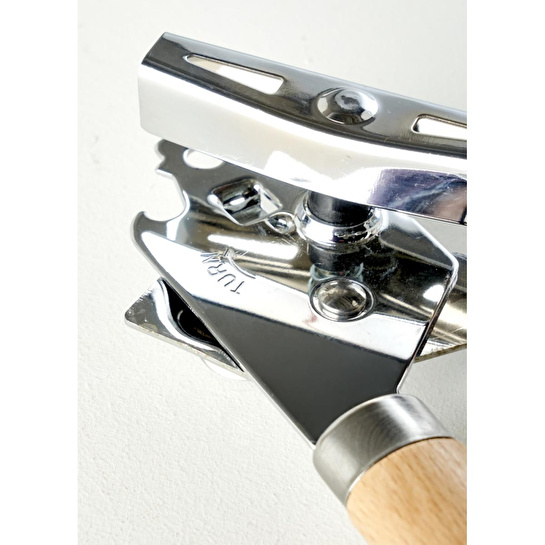 Bella Maison Crack Konserve Açacağı Naturel (18 Cm) Naturel