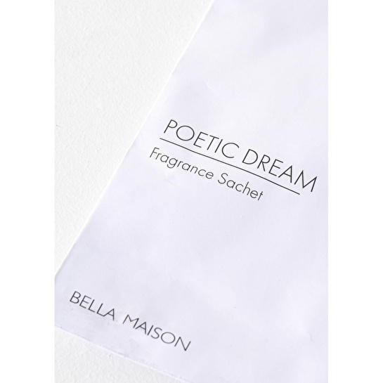 Bella Maison Poetic Dream 4'lü Koku Kesesi