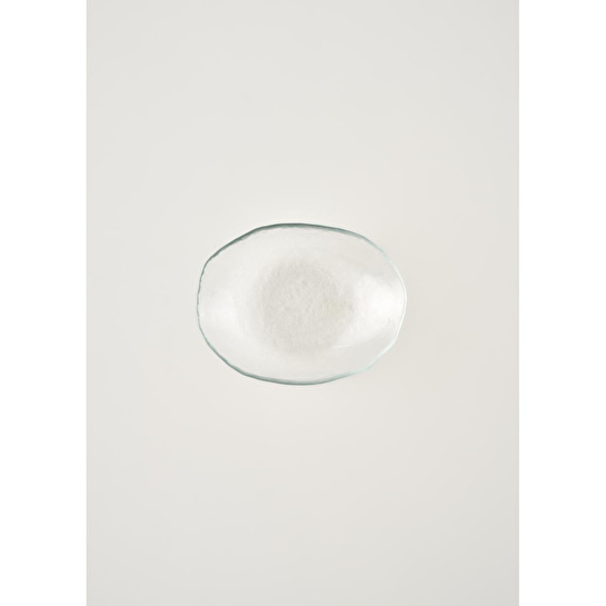 Bella Maison Kronos Sunum Tabağı Naturel (20 Cm) Naturel
